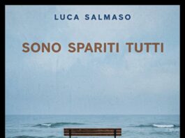 Luca Salmaso, Sono spariti tutti: il nuovo singolo sul ghosting e le relazioni nell’era digitale