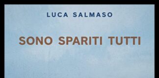 Luca Salmaso, Sono spariti tutti: il nuovo singolo sul ghosting e le relazioni nell’era digitale