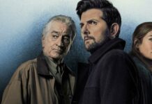 L’uomo dei sussurri con Robert De Niro: trama, cast, dove vederlo e il libro L’uomo dei sussurri con Robert De Niro: trama, cast, dove vederlo e il libro