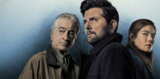 L’uomo dei sussurri: come finisce il film Netflix? Finale spiegato