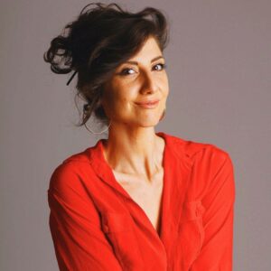 Maddalena Mazzaferri: chi è RadioZiaMaddi, la comica e artista poliglotta Maddalena Mazzaferri: chi è RadioZiaMaddi, la comica e artista poliglotta