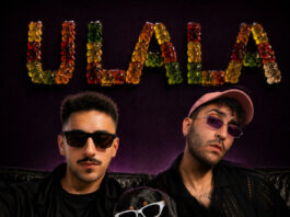 Mala & Waver, ULALA: il nuovo singolo tra reggaeton e urban italiano