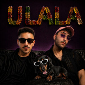 Mala & Waver, ULALA il nuovo singolo tra reggaeton e urban italiano Mala & Waver, ULALA: il nuovo singolo tra reggaeton e urban italiano