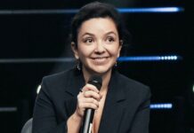 Maria Beatrice Alonzi chi è? Età, biografia, carriera e libri, figli e marito, Instagram e vita privata Maria Beatrice Alonzi chi è
