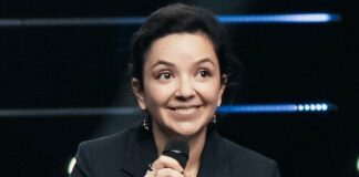 Maria Beatrice Alonzi chi è
