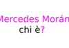 Mercedes Morán chi è? Biografia, età, serie TV e carriera, figli e marito, Instagram e vita privata Mercedes Morán chi è?