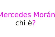 Mercedes Morán chi è? Biografia, età, serie TV e carriera, figli e marito, Instagram e vita privata Mercedes Morán chi è?