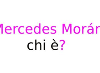 Mercedes Morán chi è? Biografia, età, serie TV e carriera, figli e marito, Instagram e vita privata Mercedes Morán chi è?