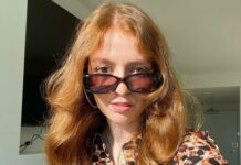 Michaela Jessie chi è? Età, biografia, carriera, figli e marito, Instagram e vita privata Michaela Jessie chi è