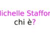 Michelle Stafford chi è? Biografia, età, carriera, figli e marito, Instagram e vita privata Michelle Stafford chi è