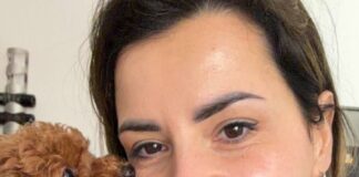 Natascia Borrelli, chi è la food creator napoletana