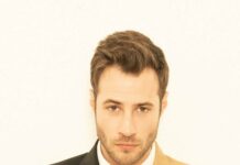 Ozan Dolunay chi è? Età, biografia, carriera, film e serie TV, fidanzata, Instagram e vita privata Ozan Dolunay chi è