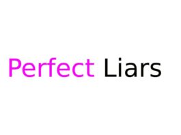 Perfect Liars: trama, cast, uscita e dove vedere il film Prime Video