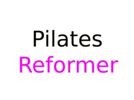 Pilates Reformer: cos’è, benefici, fa dimagrire? Controindicazioni e differenze con il Pilates classico