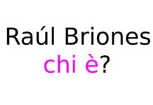 Raúl Briones chi è? Età, biografia, film e serie TV, figli e moglie, Instagram e vita privata Raúl Briones chi è?