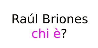 Raúl Briones chi è? Età, biografia, film e serie TV, figli e moglie, Instagram e vita privata Raúl Briones chi è?