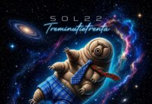 SOL22, Treminutietrenta: il nuovo singolo del duo romano parla della fretta di vivere SOL22, Treminutietrenta: il nuovo singolo del duo romano parla della fretta di vivere
