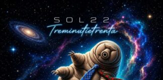 SOL22, Treminutietrenta: il nuovo singolo del duo romano parla della fretta di vivere