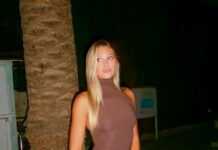 Sarah Maria Rizea chi è? Biografia, età, nuoto e vita privata, fidanzato, Instagram e Miss Italia Sarah Maria Rizea chi è? Biografia, età, nuoto e vita privata, fidanzato, Instagram e Miss Italia
