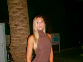 Sarah Maria Rizea chi è? Biografia, età, nuoto e vita privata, fidanzato, Instagram e Miss Italia