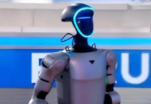 Chi è il robot di Forum 2026/2027? Si chiama Jeeves Chi è il robot di Forum 2026/2027? Si chiama Jeeves