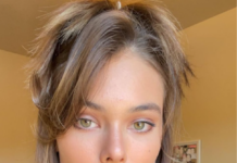 Chi è Laneya Grace? Età, biografia, carriera e film, fidanzato, Instagram e vita privata Chi è Laneya Grace