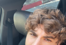 Chi è Christian Weissman? Età, biografia, carriera e film, fidanzata, Instagram e vita privata Chi è Christian Weissman