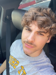 Chi è Christian Weissman