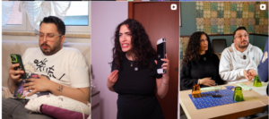 I Protanos: chi sono Davide Protano e Marianna Torre D'Agostino, biografia e carriera I Protanos: chi sono Davide Protano e Marianna Torre D'Agostino, biografia e carriera