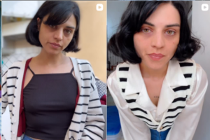 Sara Penelope Robin chi è Sara Penelope Robin chi è