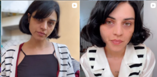 Sara Penelope Robin chi è