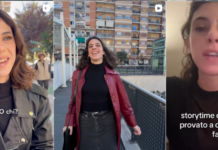 Emanuela Cappello chi è? Biografia, età, carriera, teatro, cinema e televisione, Instagram e vita privata Emanuela Cappello chi è