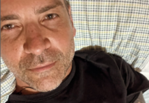 Daniele Pugliese (Temerario) chi è? Età, biografia, Casa Surace, figli e moglie, Instagram e vita privata Daniele Pugliese (Temerario) chi è