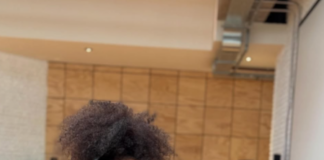 Chi è Sarah Abdessalem