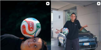 Chi è Anastasia Bagaglini