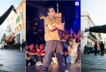 Chi è Cristian Bilardi (Mowgli)? Biografia, età, carriera, Instagram, vita privata e Physical Italia Chi è Cristian Bilardi (Mowgli)