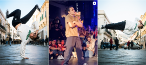 Chi è Cristian Bilardi (Mowgli) Chi è Cristian Bilardi (Mowgli)