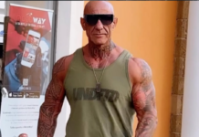 Chi è Francesco Casolari? Biografia, età, carriera, Instagram e vita privata Chi è Francesco Casolari?