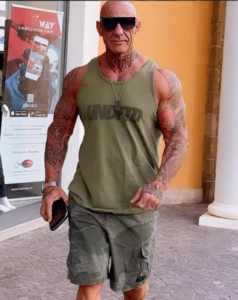 Chi è Francesco Casolari? Chi è Francesco Casolari?