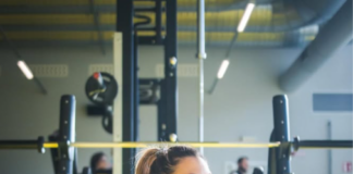 Chi è Federica Cesarini