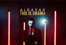 Albasax, sei sassofoni per una nuova idea di pop: ACTVS PRIMVS parte da Follie di Joker Albasax, sei sassofoni per una nuova idea di pop: ACTVS PRIMVS parte da Follie di Joker