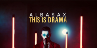 Albasax, sei sassofoni per una nuova idea di pop: ACTVS PRIMVS parte da Follie di Joker
