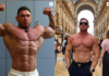 Chi è Riccardo Croci? Biografia, età, altezza, peso, carriera e Mr. Olympia, Instagram e vita privata Chi è Riccardo Croci