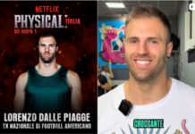 Lorenzo Dalle Piagge chi è? Biografia, età, altezza, carriera, football, Instagram e vita privata Lorenzo Dalle Piagge chi è?