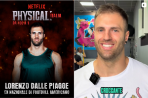 Lorenzo Dalle Piagge chi è? Lorenzo Dalle Piagge chi è?