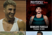 Gennaro Farella chi è? Biografia, età, altezza, carriera, fidanzata, Instagram e vita privata Gennaro Farella chi è