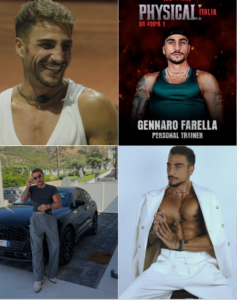 Gennaro Farella chi è Gennaro Farella chi è