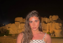 Martina Farina chi è? Biografia, età, altezza, carriera, fidanzato, Instagram e vita privata Martina Farina chi è