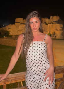 Martina Farina chi è Martina Farina chi è
