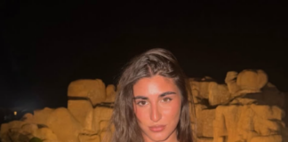 Martina Farina chi è